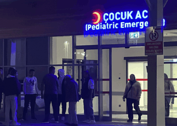 Okul gezisinden dönen 17 lise öğrencisi, zehirlendi