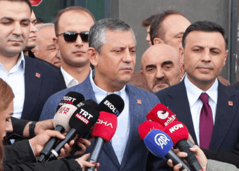 Olağan Kongre sürecimiz yürüyor