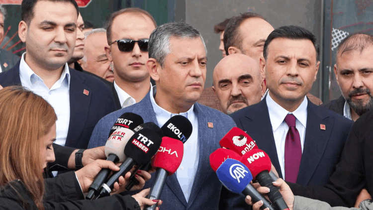 Olağan Kongre sürecimiz yürüyor