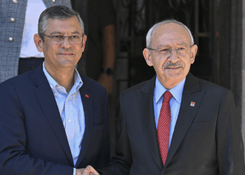 Özgür Özel'den Kılıçdaroğlu'na tebrik telefonu