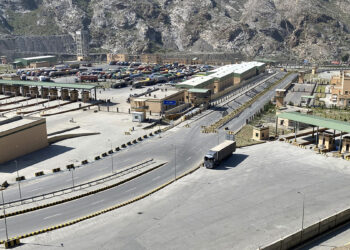 Pakistan ve Afganistan arasında ateşkes ilan edildi