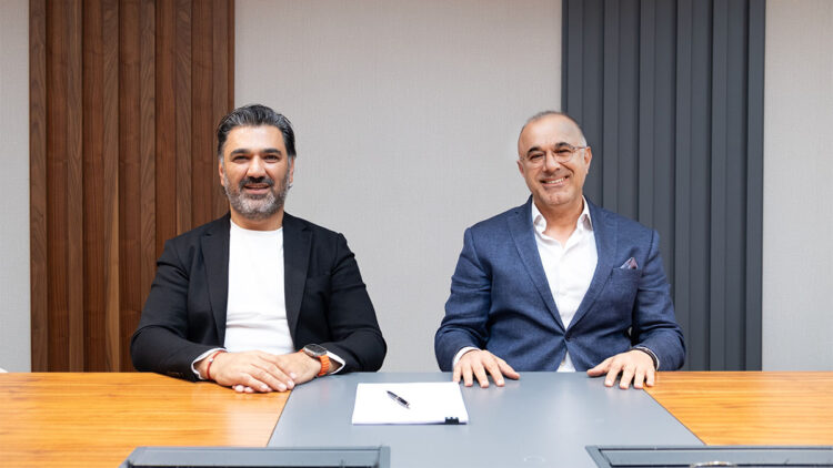 Param ve Dinçer Lojistik güçlerini YolParam'la birleştirdi