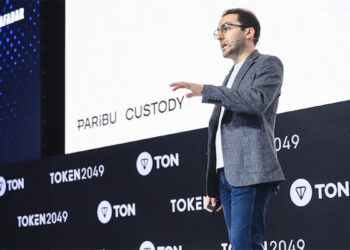 Paribu’nun sponsoru olduğu TOKEN2049 Singapore sona erdi