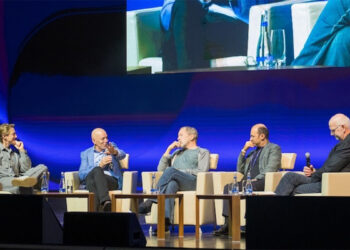 'INMerge Innovation Summit 2025' sona erdi