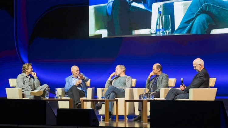 'INMerge Innovation Summit 2025' sona erdi