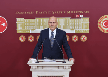 PKK alçak bir terör örgütüdür