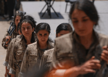 PKK duyurdu: Yarın tarihi bir adım atacağız