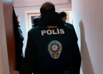FETÖ/PDY terör örgütüne yönelik 11 ilde operasyon: 10 tutuklama