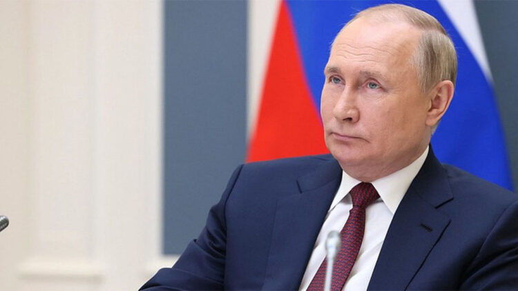 Putin'e Polonya hava sahası uyarısı