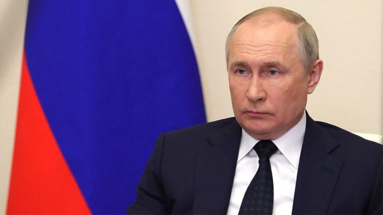Putin'den ABD'ye Tomahawk uyarısı: İlişkiler bozulur