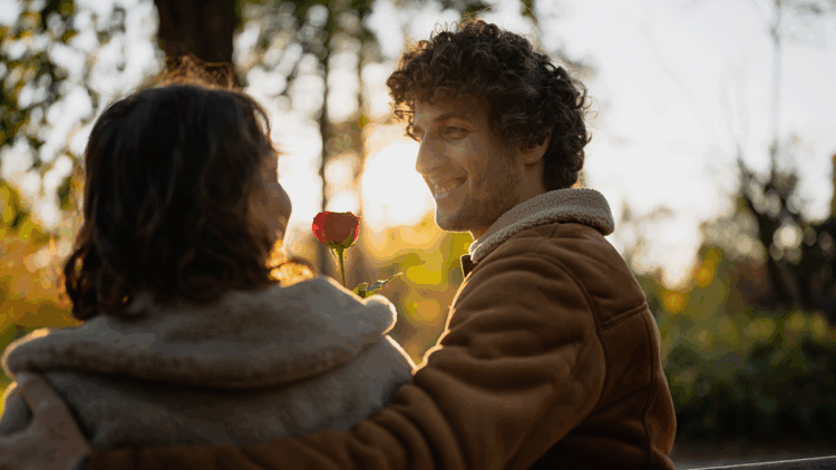 Pahalı şeyleri sevin: Saygı, sadakat, zaman, düşünce, sevgi