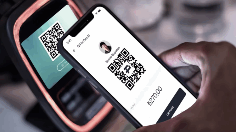 Papel’den ‘Yüz ile Ödeme’ dönemi