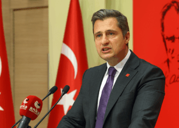 Partimiz, Sayın Kılıçdaroğlu'nun duruşmasına katılım gösterecek