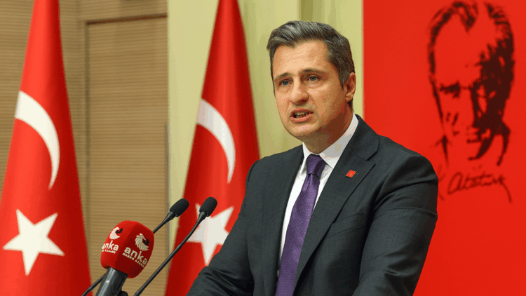 Partimiz, Sayın Kılıçdaroğlu'nun duruşmasına katılım gösterecek