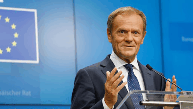 Polonya'da sabotaj hazırlığı yaptıkları iddiasıyla 8 şüpheli gözaltına alındı