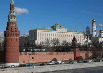 Putin, Güvenlik Konseyi’ni topladı