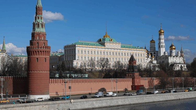 Putin, Güvenlik Konseyi’ni topladı