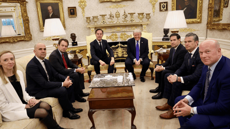 Putin'i ateşkes konusunda masaya oturtabileceğimizi düşünüyorum