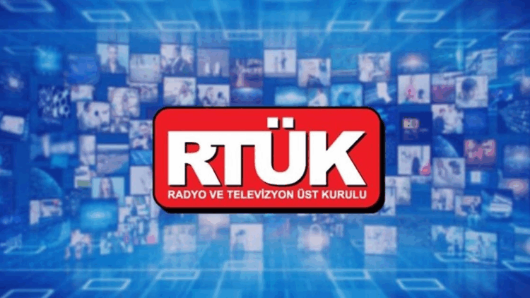 RTÜK'ten 5 televizyon kanalına üst sınırdan para cezası