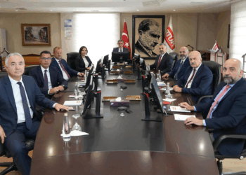 RTÜK'ün yeni başkanı Mehmet Daniş oldu