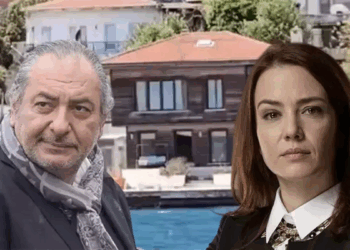 Reha Muhtar'ın velayet davasında karar: Çocukların velayeti anneye verildi