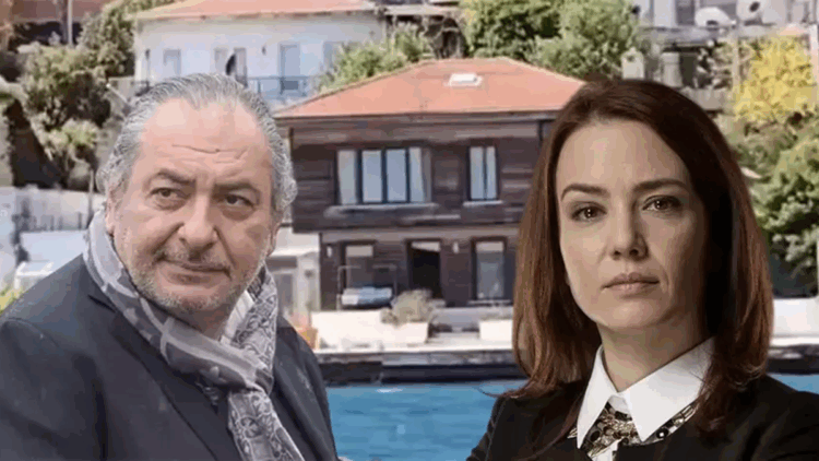 Reha Muhtar'ın velayet davasında karar: Çocukların velayeti anneye verildi