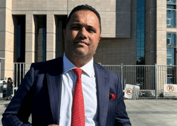Rezan Epözdemir 19 Aralık'ta hakim karşısına çıkacak