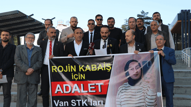 Rojin'in bedenindeki DNA'lar kime ait?