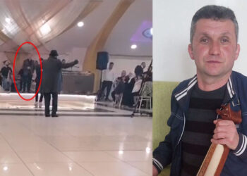 Sahnede kalp krizi geçiren sanatçı Yüksel Kader hayatını kaybetti