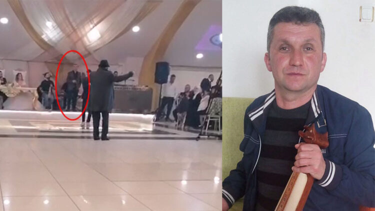 Sahnede kalp krizi geçiren sanatçı Yüksel Kader hayatını kaybetti