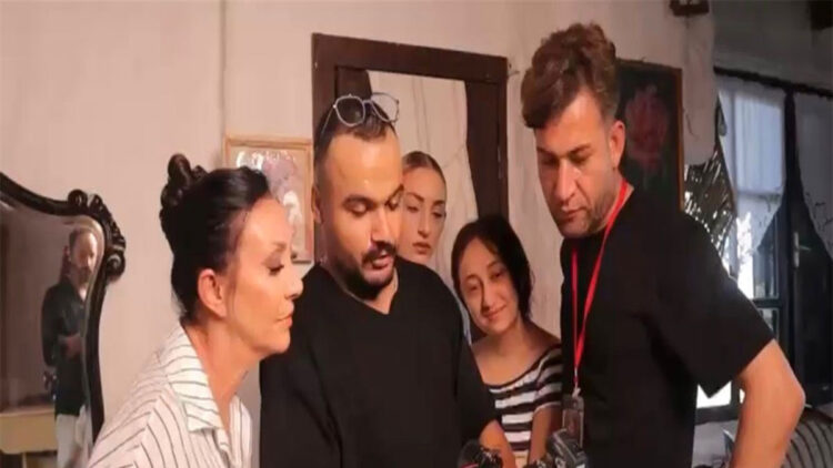 Şarkıcı Güllü'nün kızı ve arkadaşının avukatından suç duyurusu