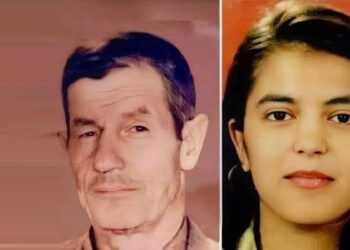 Şehit öğretmen Neşe Alten ile babası Hasan Alten mezarları başında anıldı