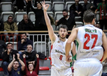Semt77 Yalovaspor Basketbol-Çayırova Belediyesi'ne mağlup oldu