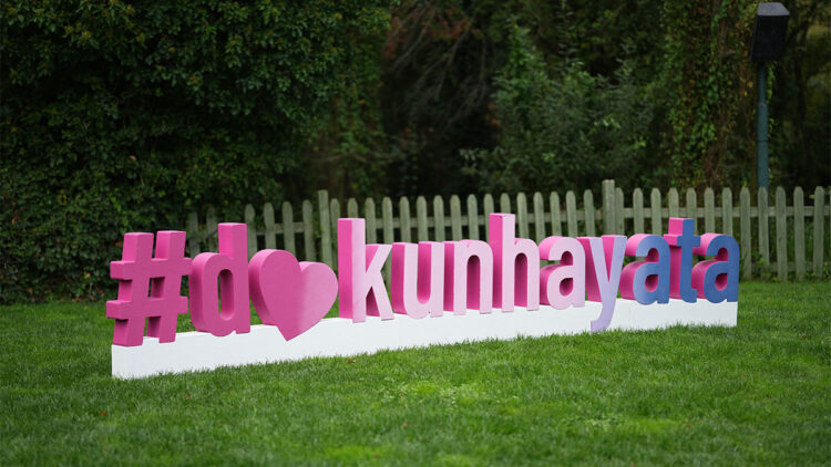 Siveno ve Türkiye Meme Vakfı’ndan ‘dokun hayata’ etkinliği