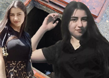 Hasret Akkuzu cinayetinde 3 tutuklama