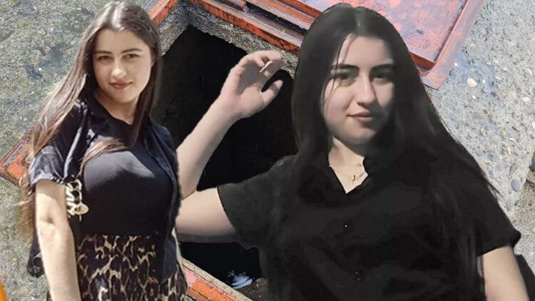 Hasret Akkuzu cinayetinde 3 tutuklama