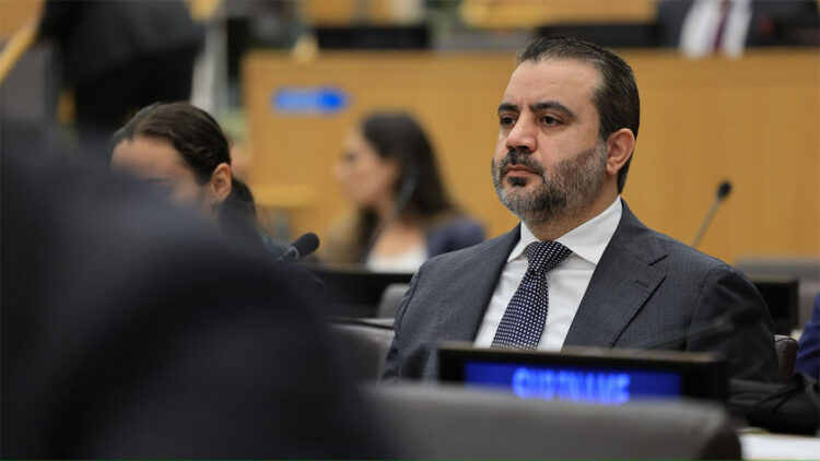 Rusya ile devrik rejim arasında yapılan anlaşmaları kabul etmiyoruz