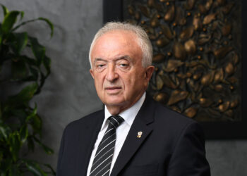 SYS Grup Yönetim Kurulu Başkanı Zafer Aral'dan 29 Ekim mesajı