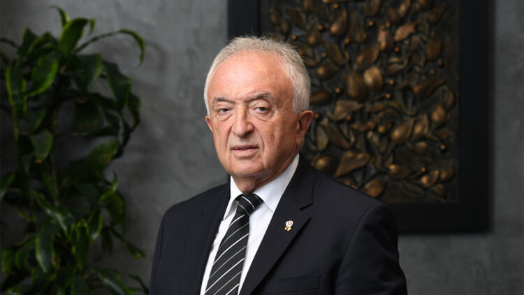 SYS Grup Yönetim Kurulu Başkanı Zafer Aral'dan 29 Ekim mesajı