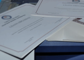 Sahte diploma çetesi davasında 5 kişi tahliye edildi