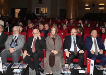 Sanat; İslam coğrafyasına, ekmek kadar, su kadar gereklidir