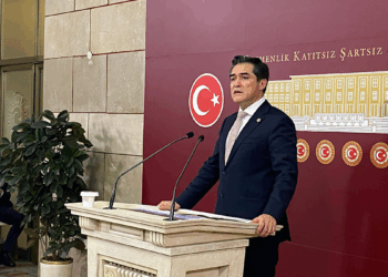 Sandık yoluyla iktidar değişikliğine ihtiyaç var