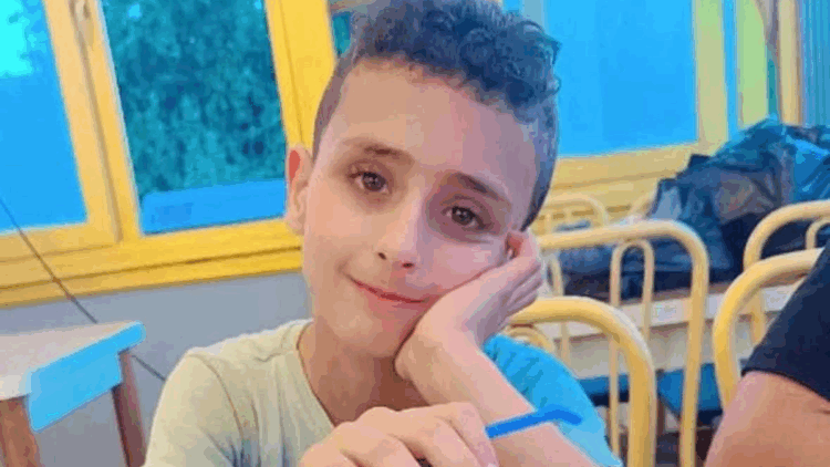 Şanlıurfa’da otomobilin çarptığı Mehmet, hayatını kaybetti