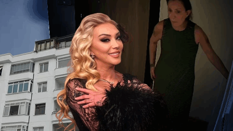 Şarkıcı Güllü'nün, 3.53 promil alkollü olduğu belirlendi