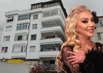 Şarkıcı Güllü'nün adli tıp kati raporu çıktı: Alkol tespit edildi