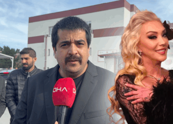 Şarkıcı Güllü'nün patronundan suç duyurusu: Öldürüldüğünü düşünüyorum