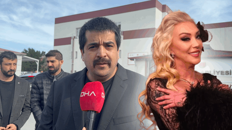 Şarkıcı Güllü'nün patronundan suç duyurusu: Öldürüldüğünü düşünüyorum