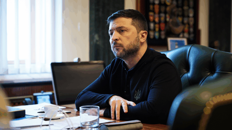 Savaşı sona erdirmek için harekete geçmenin tam zamanı