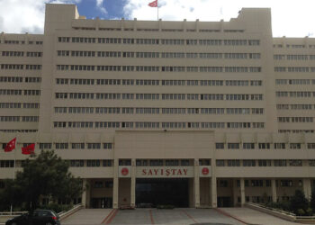 Sayıştay'da boş bulunan 5 üyelik için 10 aday belirlendi