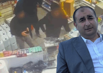 Serdar Öktem suikastında tetikçilerin net görüntüleri ortaya çıktı